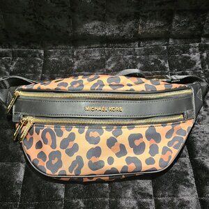 Michael Kors Cross Body/ Waist Bag